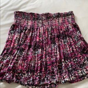 Multi-colored Skirt